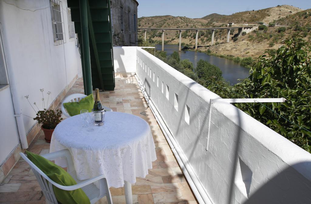 Alojamentos Oasis Mértola Dış mekan fotoğraf