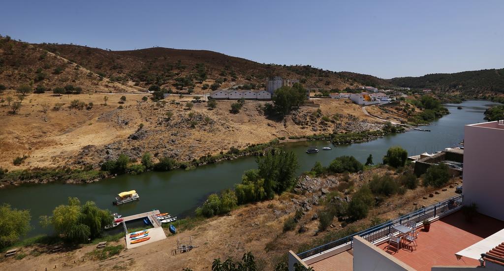 Alojamentos Oasis Mértola Oda fotoğraf