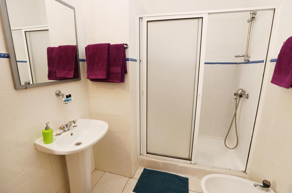 Alojamentos Oasis Mértola Oda fotoğraf